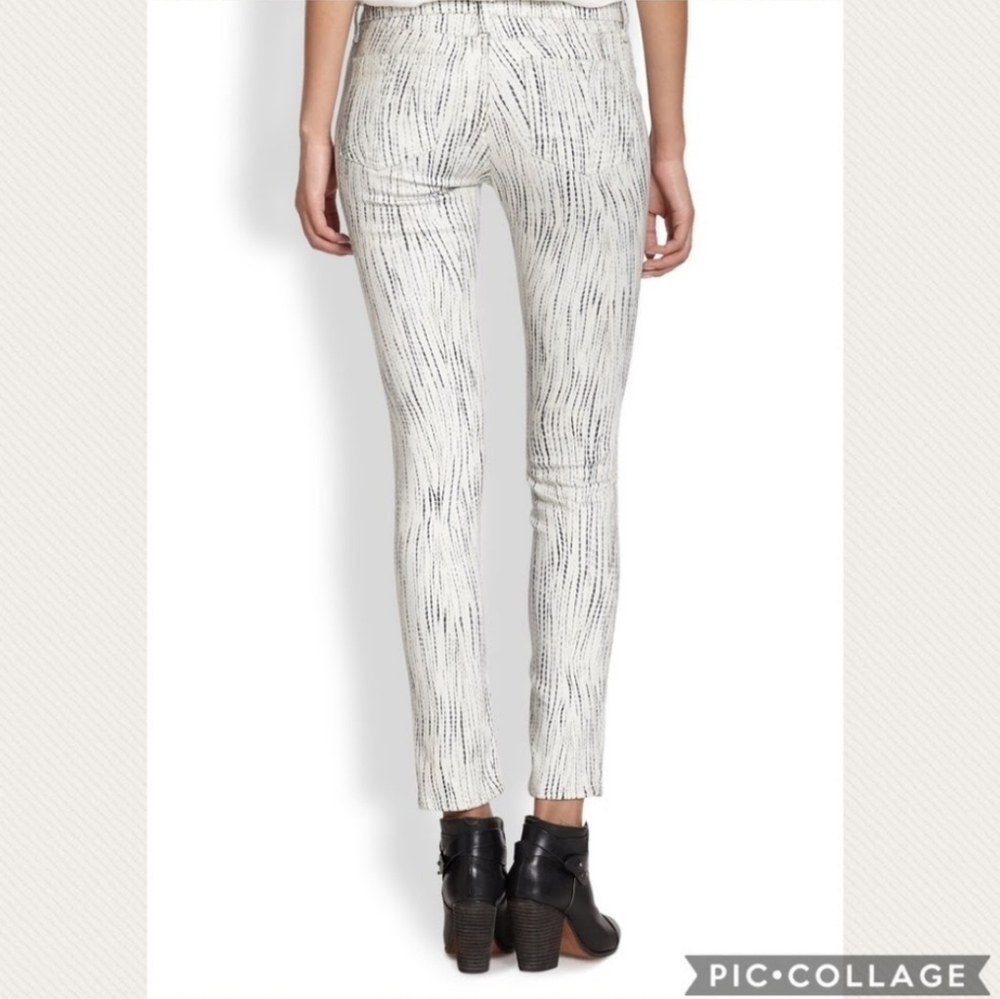 RAG & BONE JEANS - Skinny
